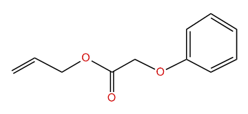 Allyl phenoxyacetate
